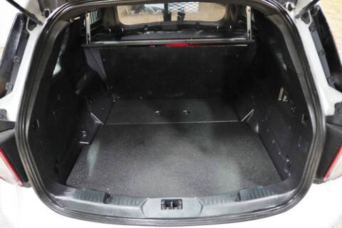 2021 Ford Explorer Police Interceptor Utility