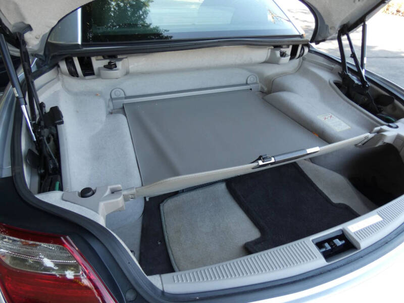2006 Lexus SC 430