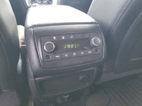 2014 GMC Acadia SLT-1