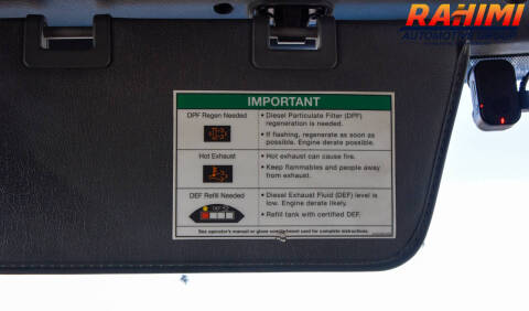 2016 Freightliner Cascadia