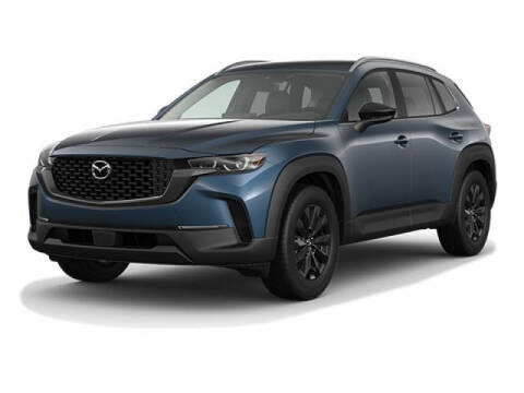 2023 Mazda CX-50 for sale at Everyone's Financed At Borgman in Grandville MI