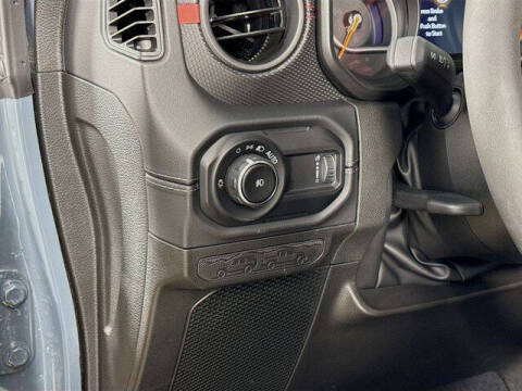 2024 Jeep Wrangler Rubicon X