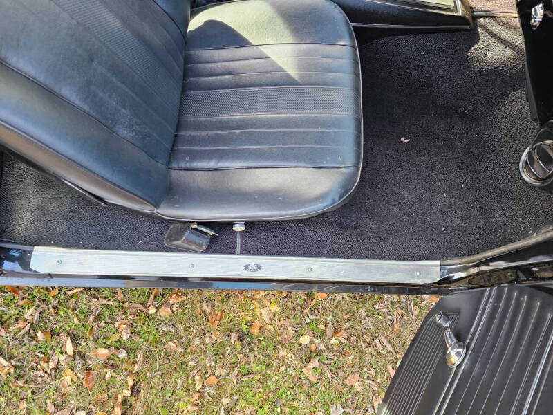 1969 Chevrolet Chevelle