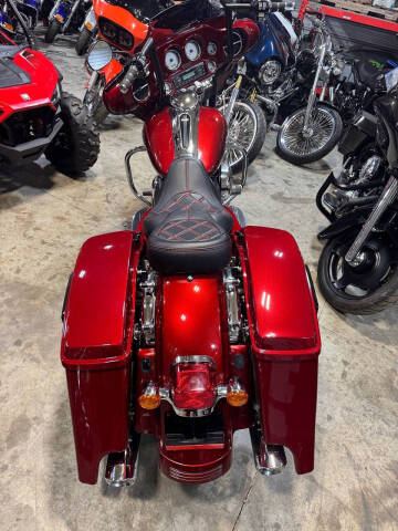 2009 Harley-Davidson Street Glide