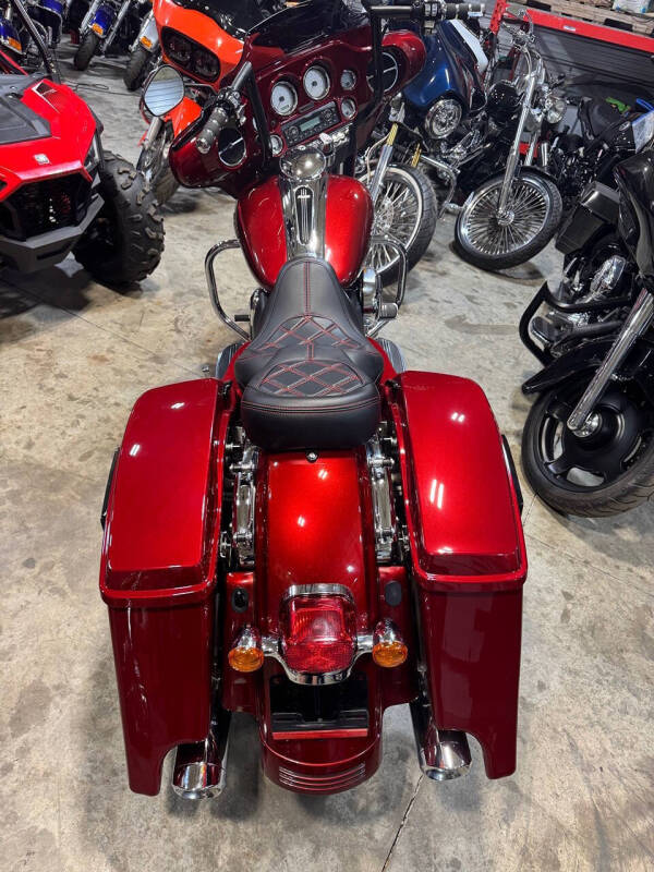 2009 Harley-Davidson Street Glide