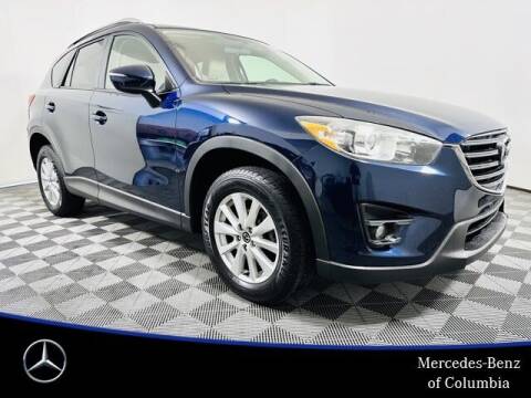 2016 Mazda CX-5 for sale at Preowned of Columbia in Columbia MO