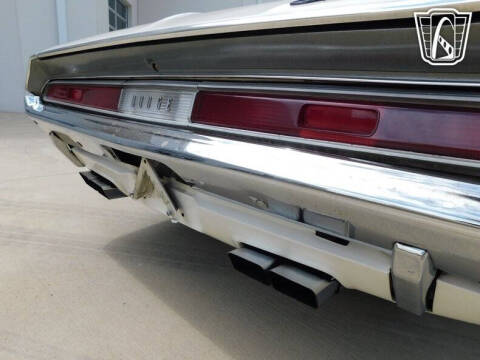 1970 Dodge Challenger