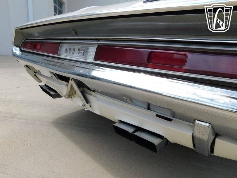 1970 Dodge Challenger