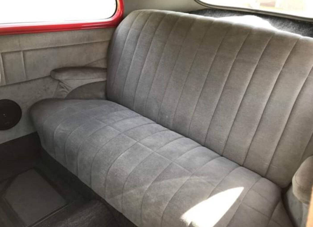 1946 Ford Tudor 17