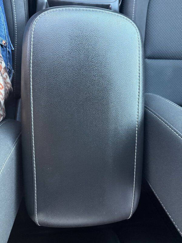 2017 Chevrolet Colorado