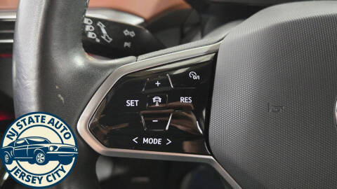 2022 Volkswagen ID.4 Pro S