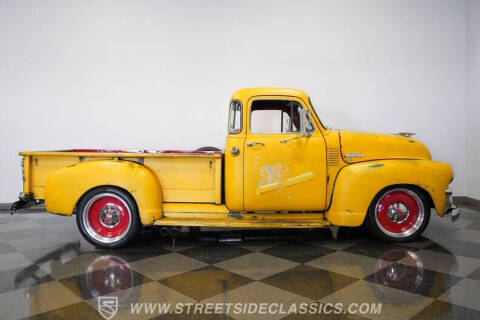 1954 GMC 3100
