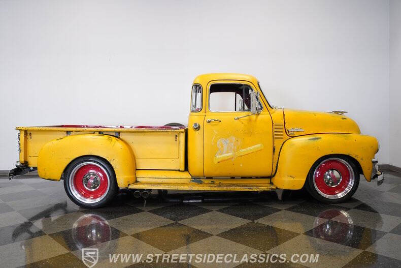 1954 GMC 3100