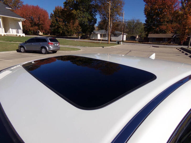 2011 Acura TL SH-AWD w/Tech