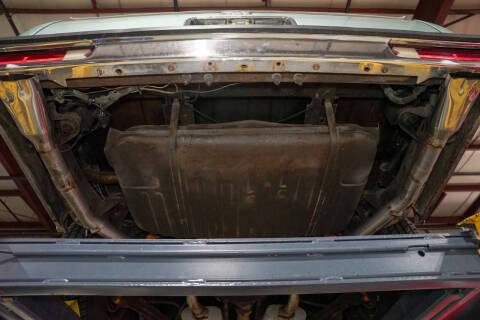 1982 Chevrolet El Camino