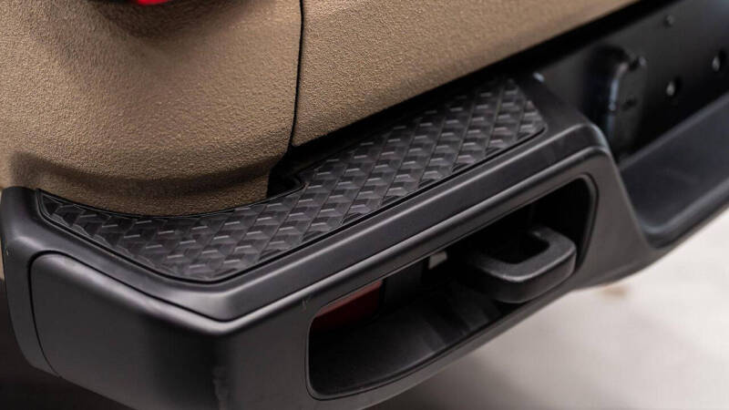 2026 Jeep Gladiator 85th Anniversary Edition