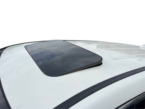 2017 Acura MDX SH-AWD w/Tech