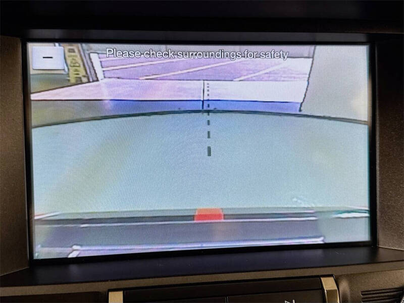 2017 Ford Mustang Shelby GT350