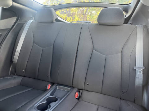 2015 Hyundai Veloster