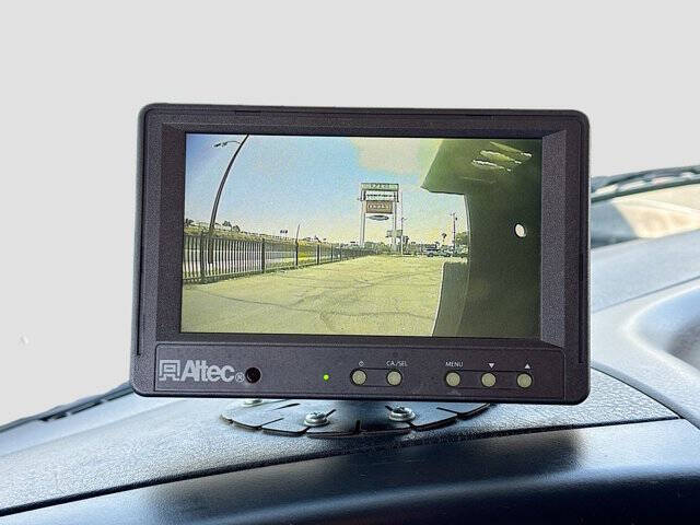 2016 Freightliner 114 SD