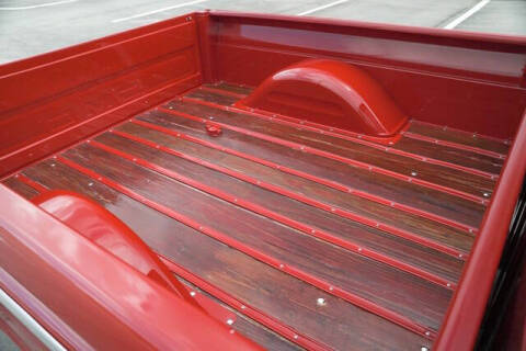 1966 GMC C/K 1500 Series