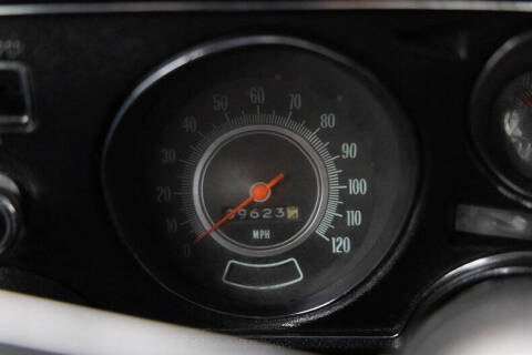 1969 Chevrolet Chevelle