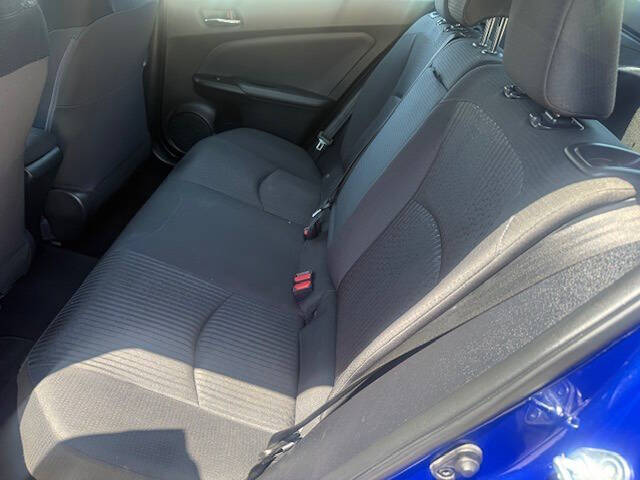 2018 Toyota Prius One