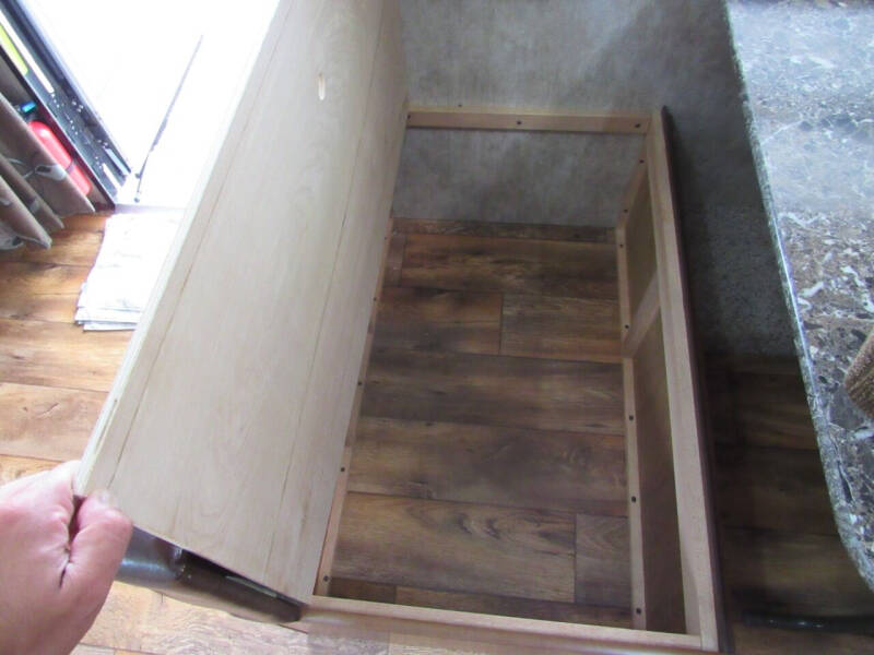 2015 Keystone RV PASSPORT ULTRA LITE 238ML