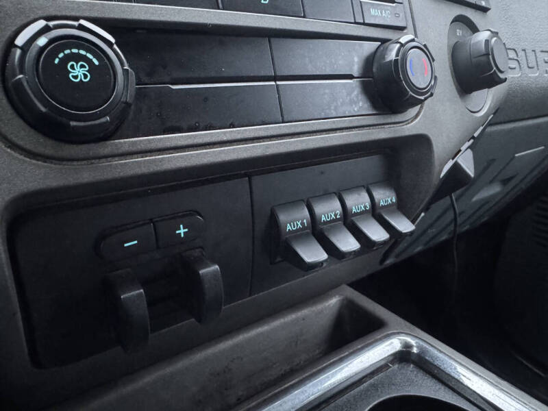 2011 Ford F-350 Super Duty XLT