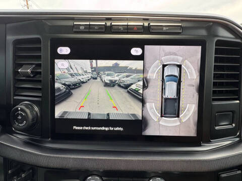 2023 Ford F-350 Super Duty