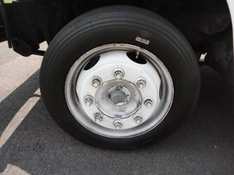 2006 Freightliner MT45 Chassis