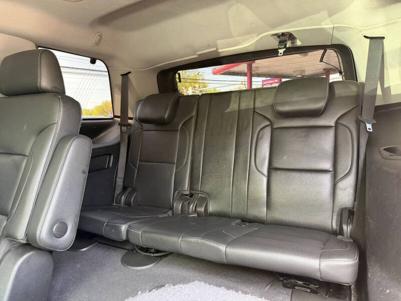 2020 GMC Yukon SLT