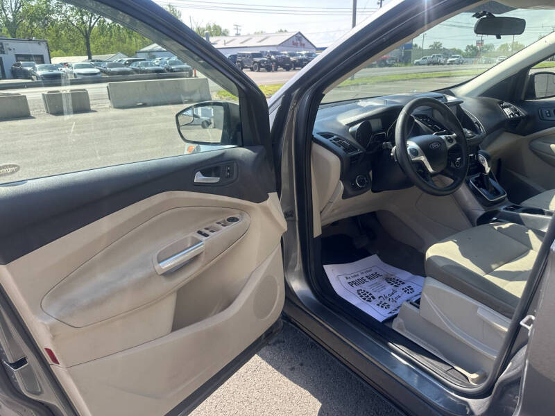 2013 Ford Escape SE - Photo 9