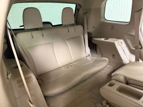 2008 Toyota Highlander Hybrid Limited