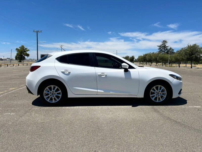 2014 Mazda MAZDA3 i Touring