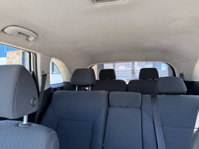 2018 Kia Sorento LX V6