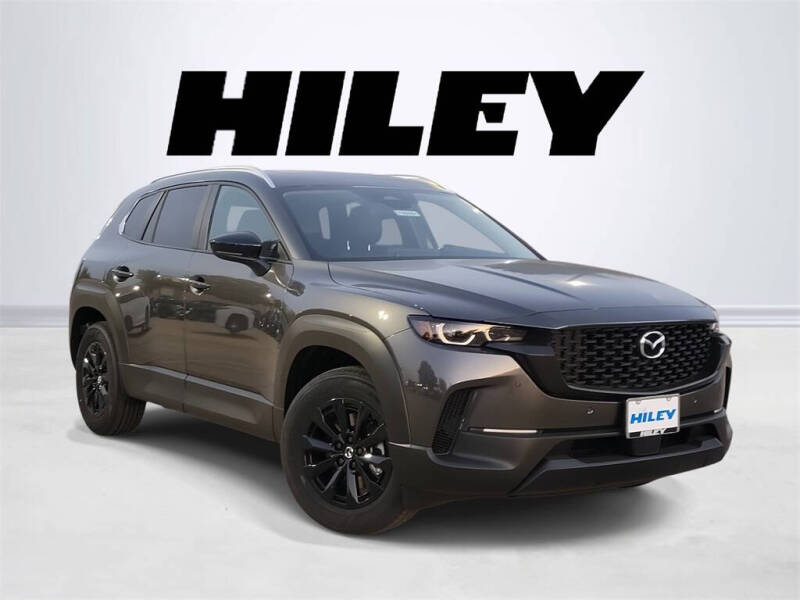 2026 Mazda CX-50 Preferred's photo
