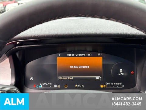 2023 Lincoln Aviator Standard