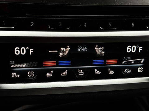 2020 BMW 7 Series 740i