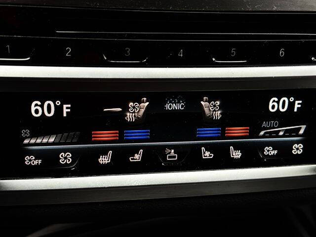 2020 BMW 7 Series 740i