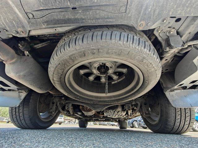 2018 Lexus LX 570