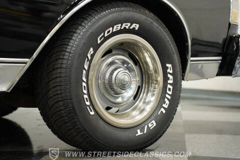 1989 Chevrolet Caprice Classic