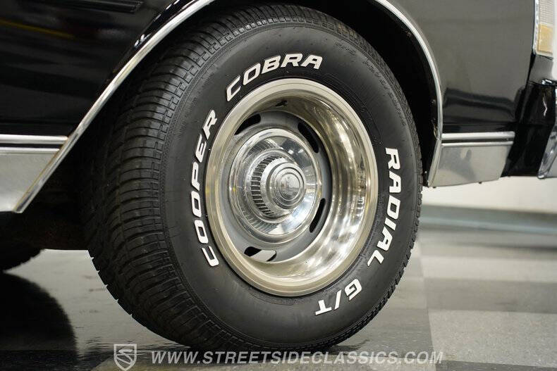 1989 Chevrolet Caprice Classic