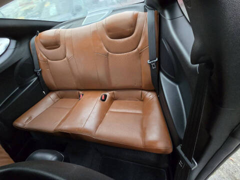 2010 Hyundai Genesis Coupe 3.8L Grand Touring