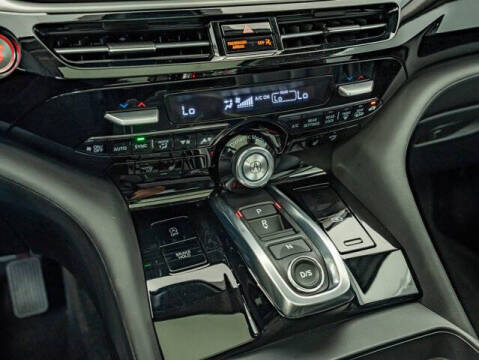 2026 Acura MDX SH-AWD w/Tech