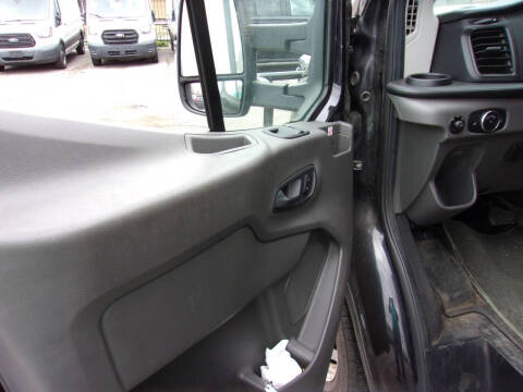 2020 Ford Transit 250