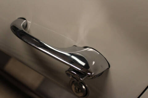 1965 Chevrolet Corvette