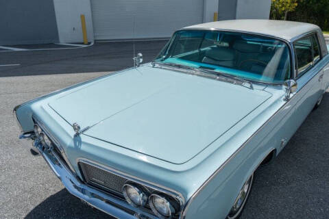 1964 Chrysler Imperial
