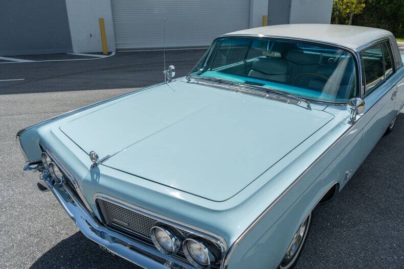 1964 Chrysler Imperial