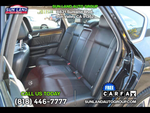 2010 Infiniti M35